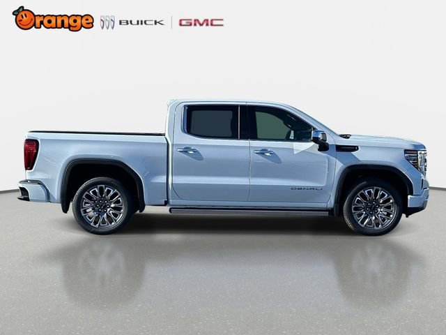 New 2026 GMC Sierra 1500 Denali Ultimate image 2