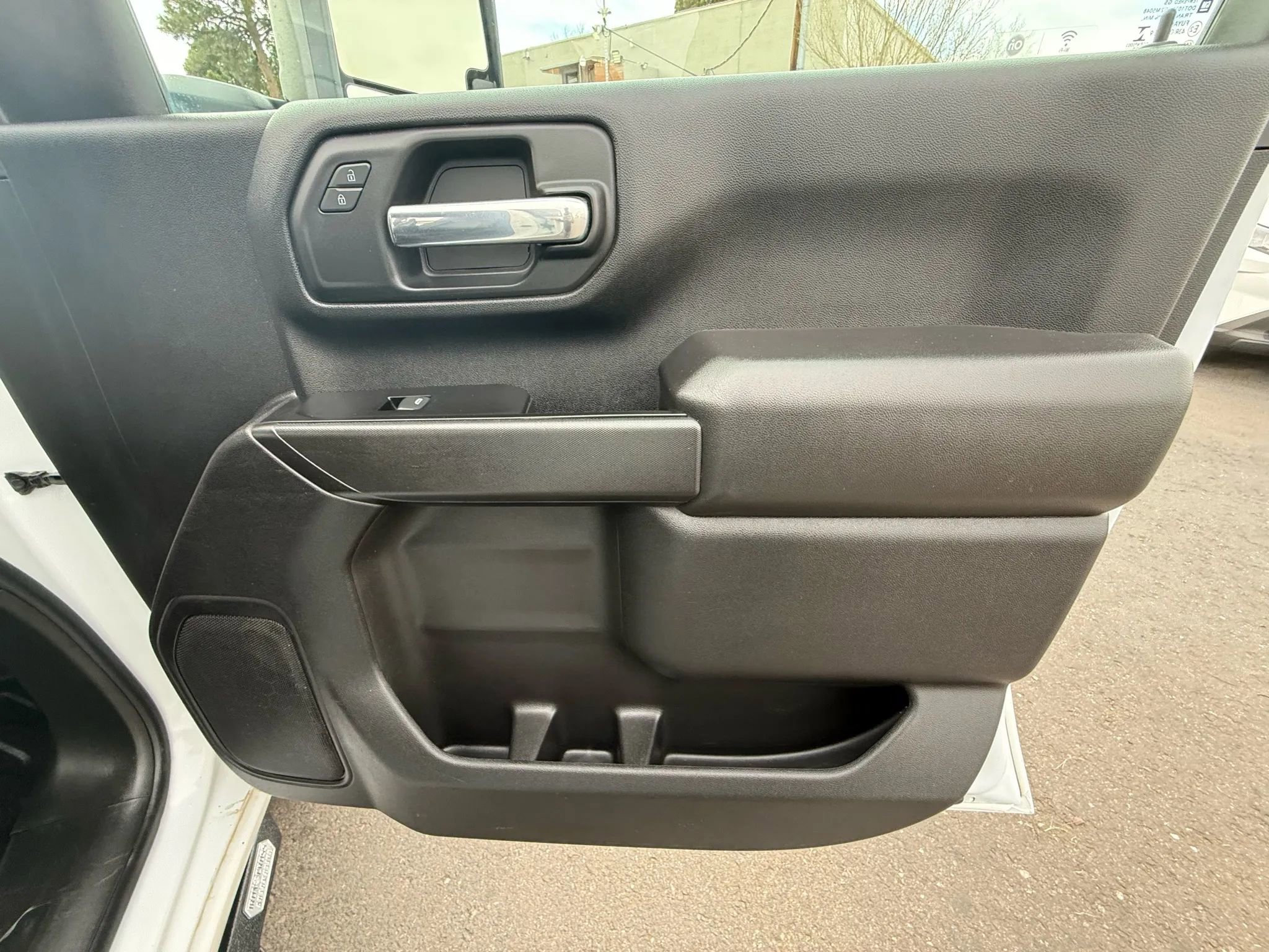 Used 2022 Chevrolet Silverado 3500 W/T w/ WT Fleet Convenience Package image 20