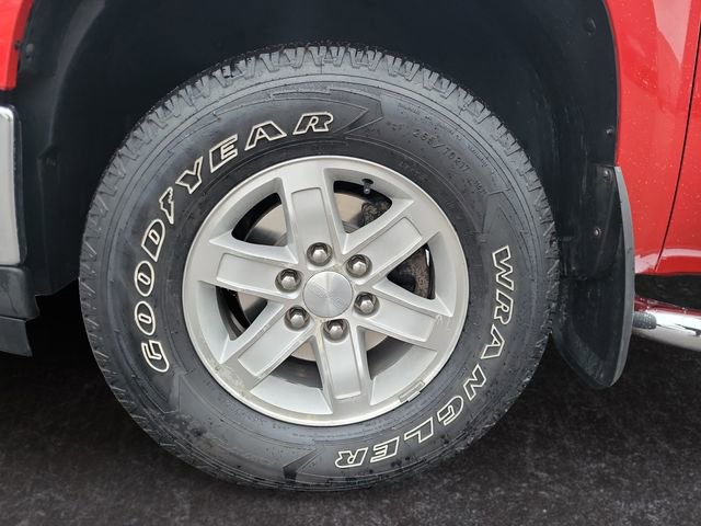 Used 2013 GMC Sierra 1500 SLE w/ SLE Preferred Package image 20