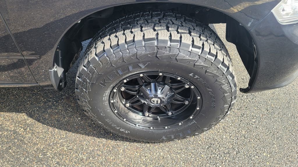 Used 2017 RAM 1500 Express w/ Express Value Package image 15