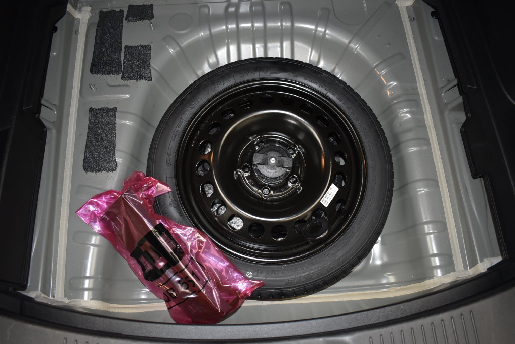 Used 2025 Buick Envista Preferred FWD image 34
