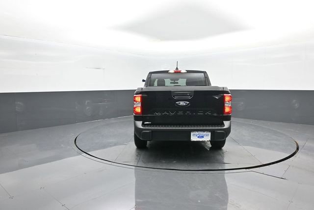 New 2026 Ford Maverick XL image 6