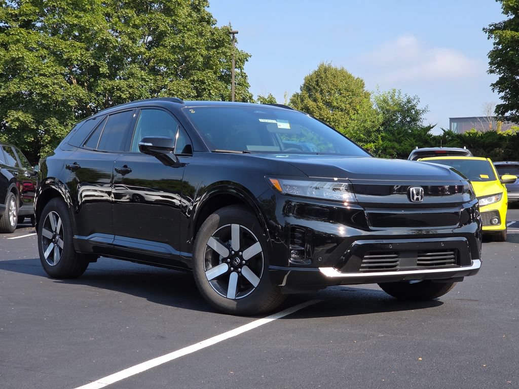 New 2026 Honda Prologue Touring image 2