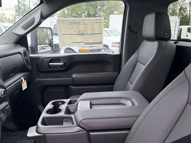 New 2025 GMC Sierra 3500 Pro w/ Convenience Package AWD/4WD image 27