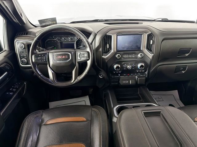 Used 2022 GMC Sierra 2500 AT4 w/ Gooseneck/5TH Wheel Package image 21