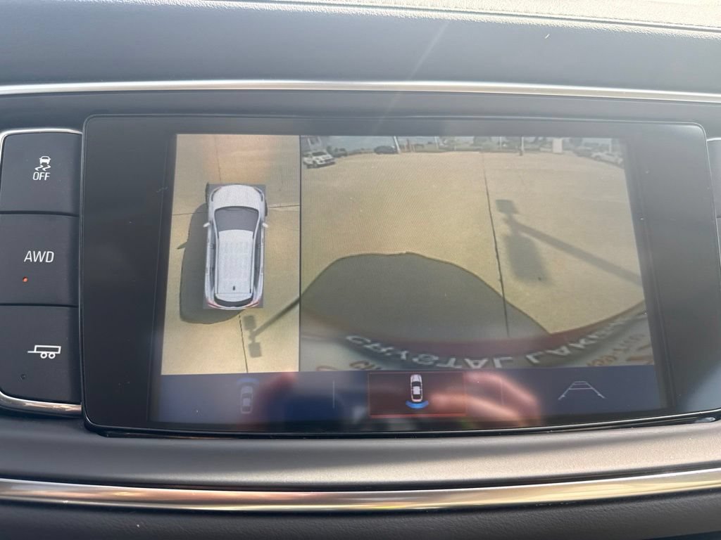 Used 2018 Buick Enclave Premium w/ Experience Buick Package AWD/4WD image 15
