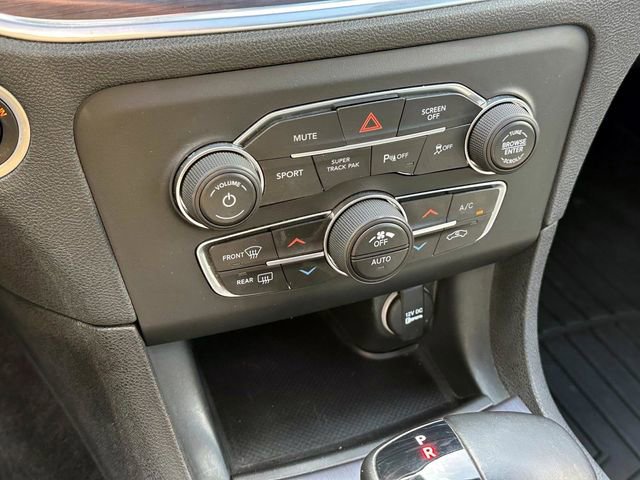 Used 2018 Dodge Charger GT w/ Blacktop Package image 27