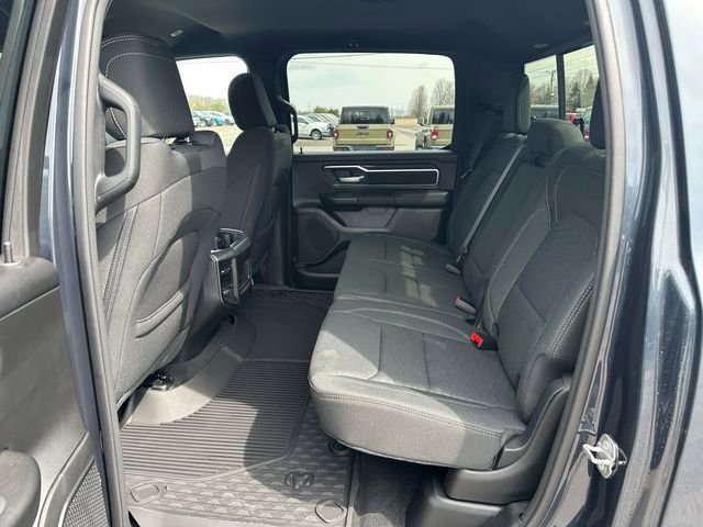 New 2026 RAM 1500 Big Horn image 10