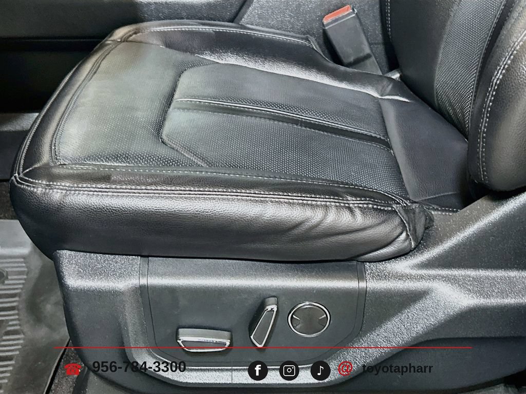 Used 2021 Ford Expedition Limited RWD image 19