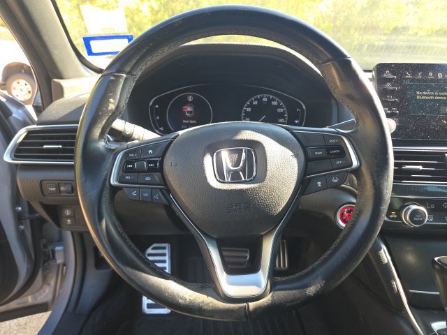 Used 2018 Honda Accord Sport image 11