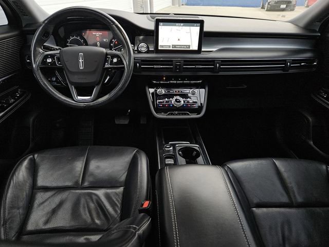 Used 2020 Lincoln Corsair FWD w/ Premium Package image 6