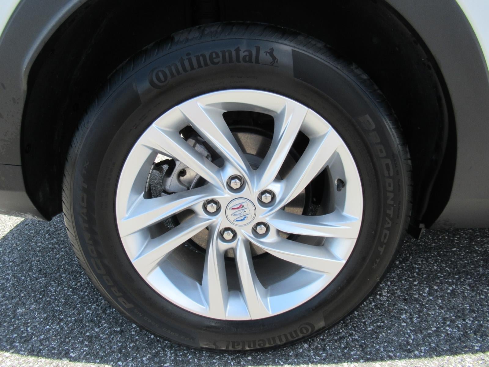 Used 2024 Buick Envista Preferred w/ Convenience I Package FWD image 8