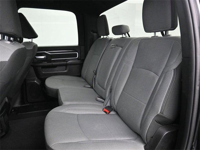 Used 2024 RAM 2500 Big Horn w/ Bed Utility Group image 27