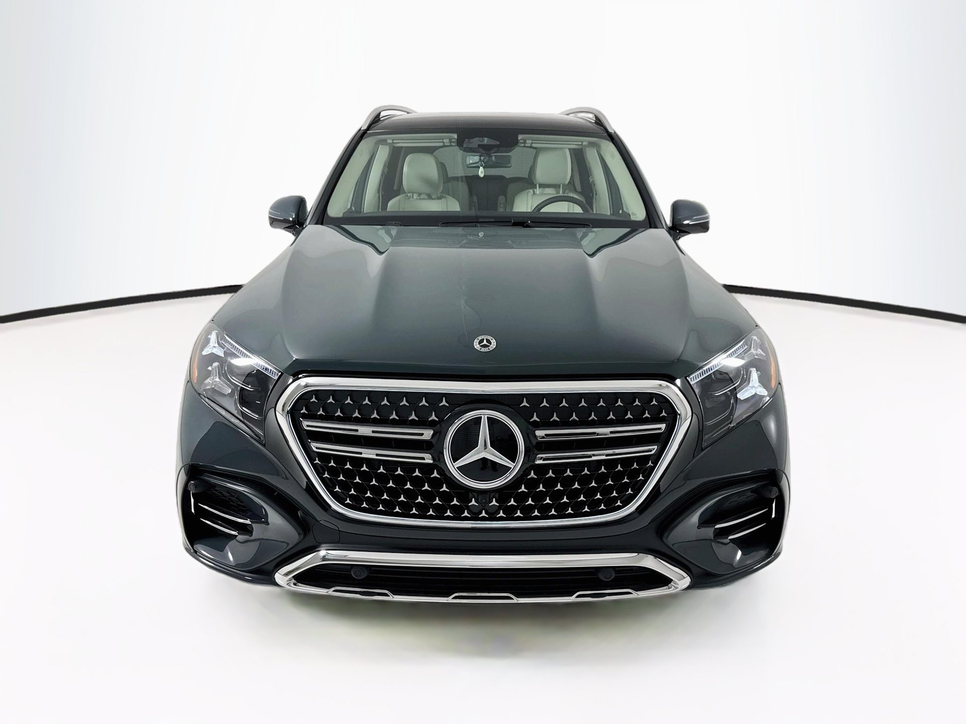 New 2027 Mercedes-Benz GLS 450 4MATIC image 2