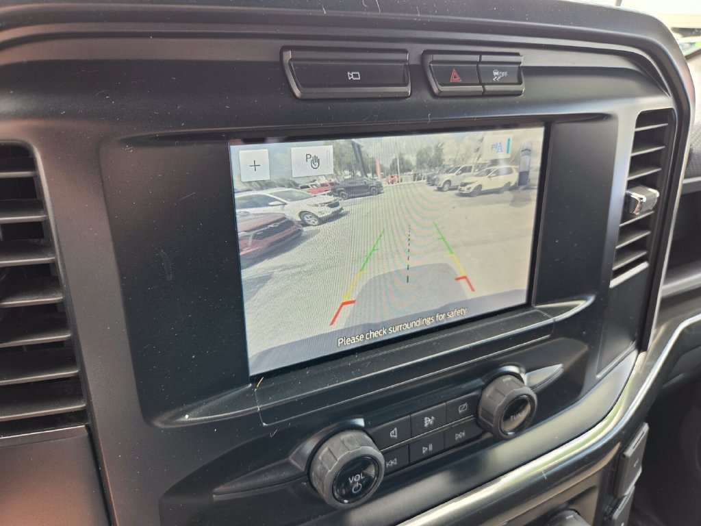 Used 2023 Ford F150 XL w/ STX Appearance Package AWD/4WD image 34