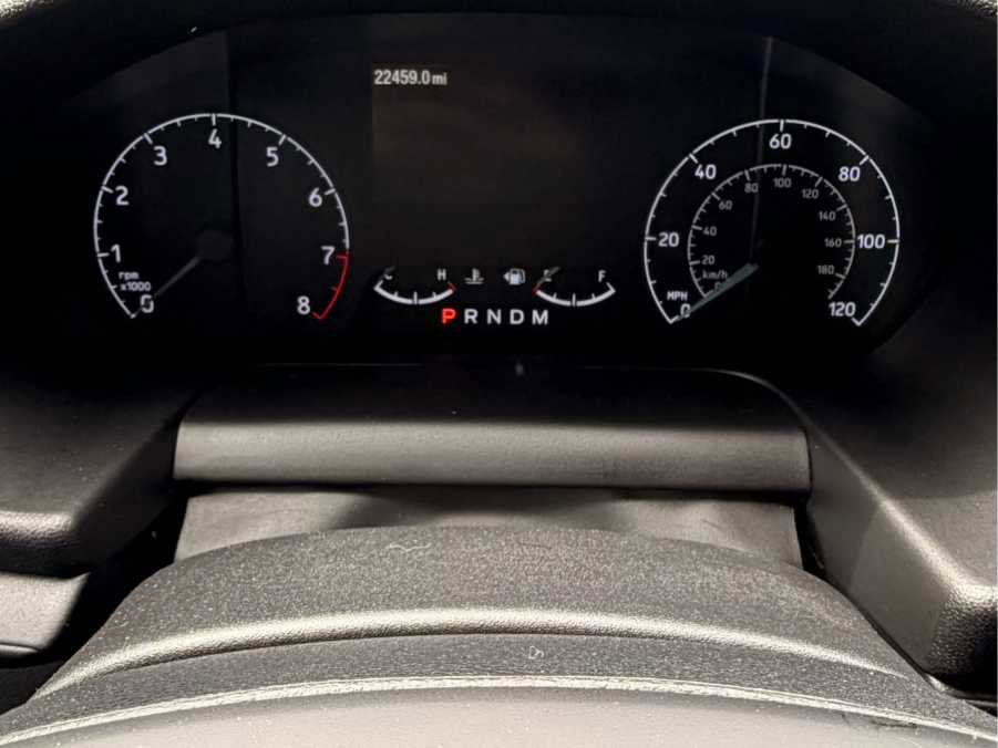 Used 2023 Ford Transit 350 XLT AWD/4WD image 12
