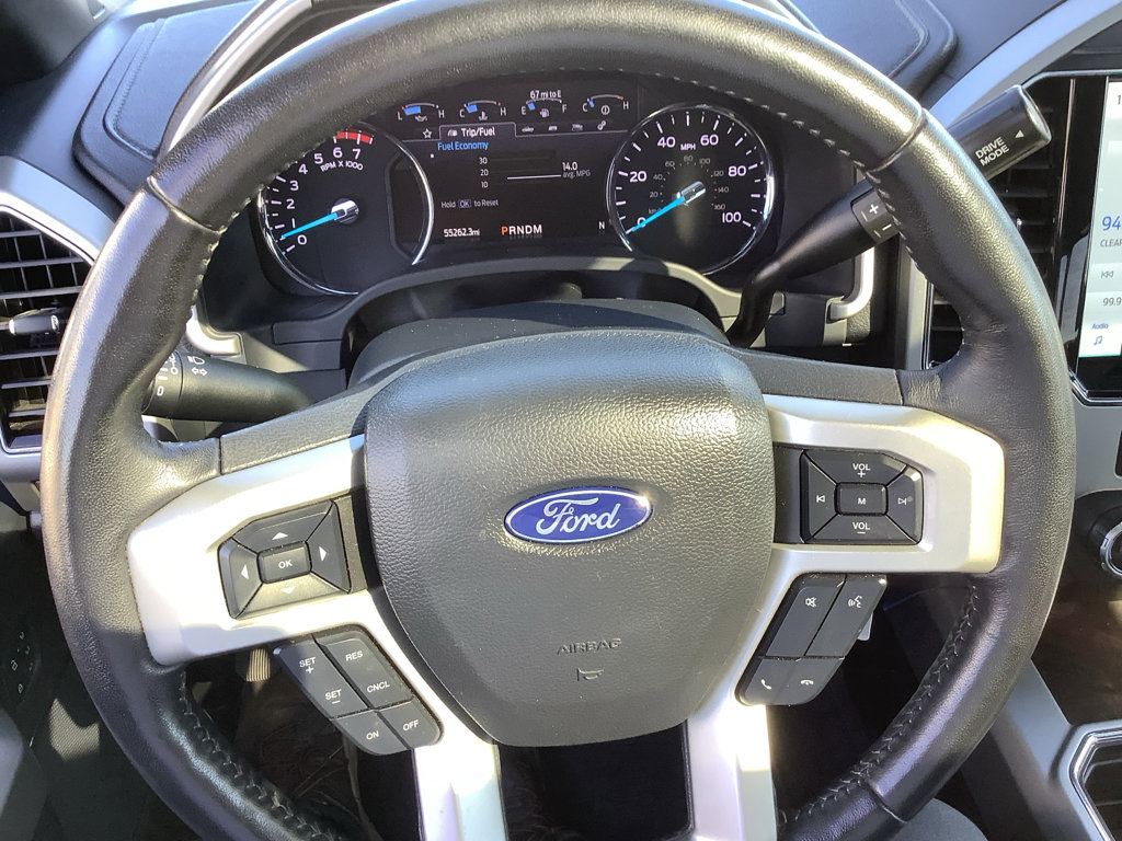 Used 2022 Ford F250 Lariat w/ Chrome Package image 15