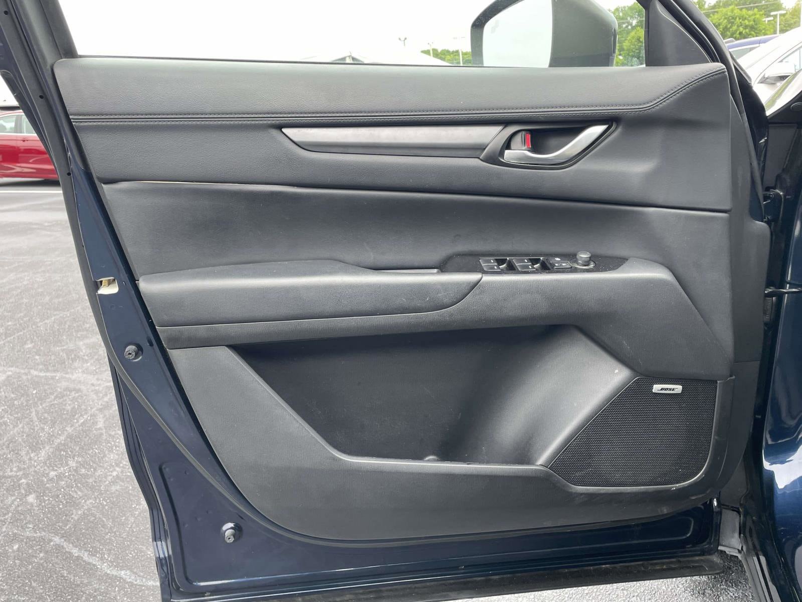 Used 2019 MAZDA CX-5 Touring FWD image 14