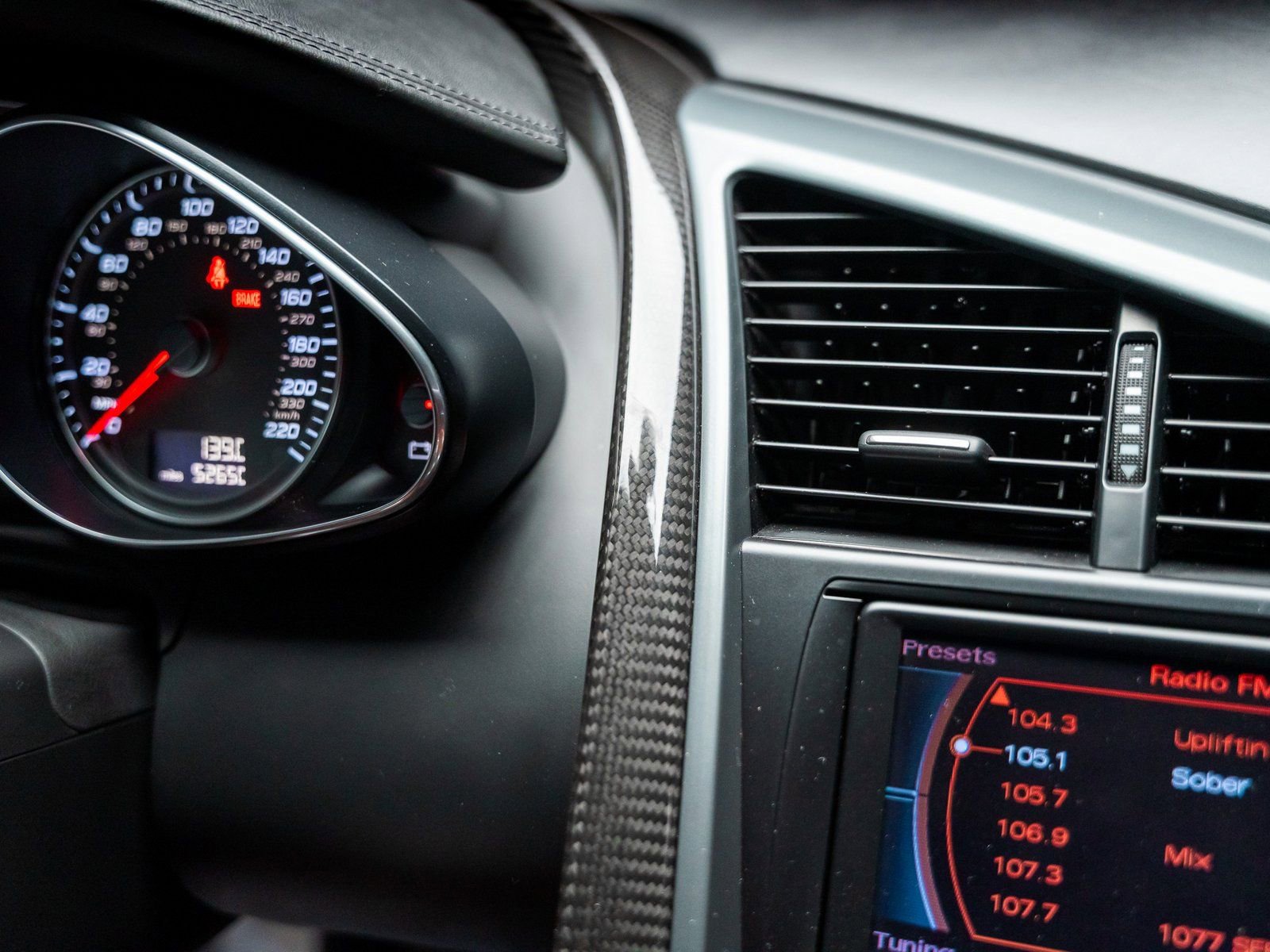 Used 2009 Audi R8 V8 AWD/4WD image 57