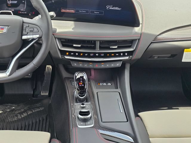 New 2026 Cadillac CT5 Sport RWD image 18