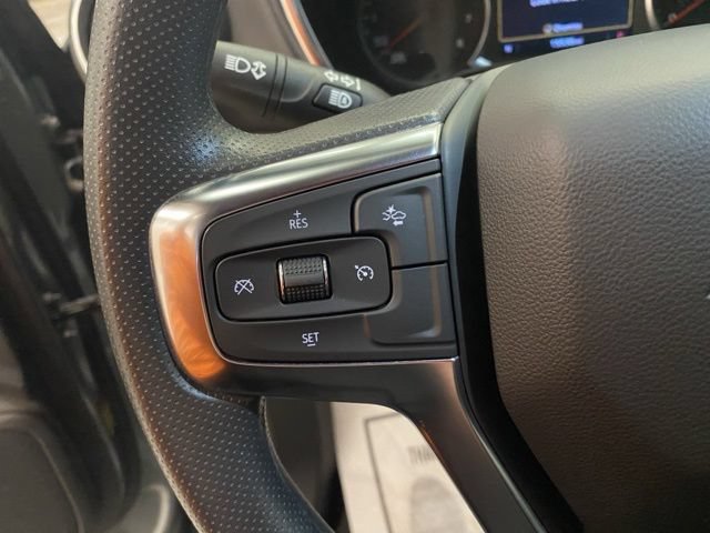 Used 2024 Chevrolet Blazer LT w/ Convenience Package FWD image 29