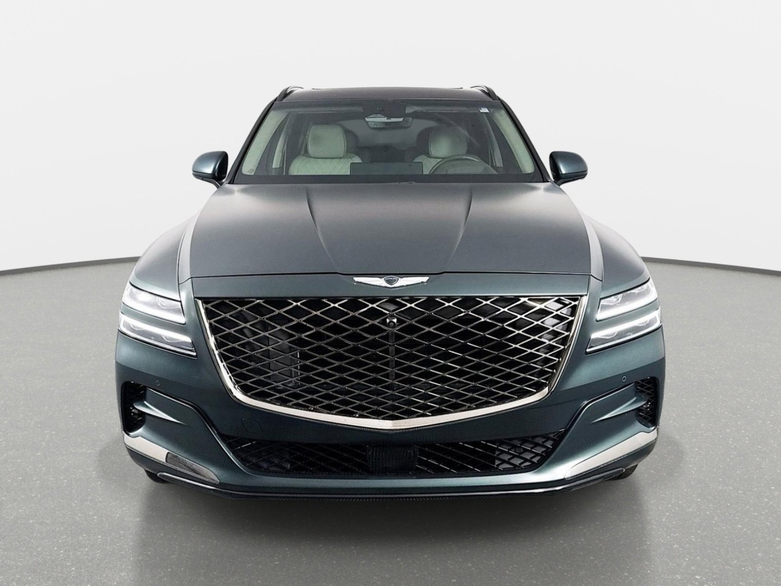 Certified 2024 Genesis GV80 3.5T Prestige Signature image 2