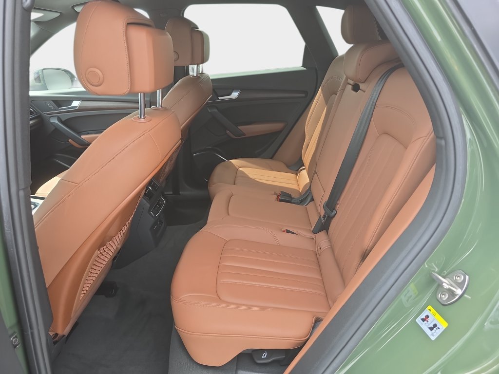Certified 2023 Audi Q5 Premium w/ Convenience Package AWD/4WD image 23