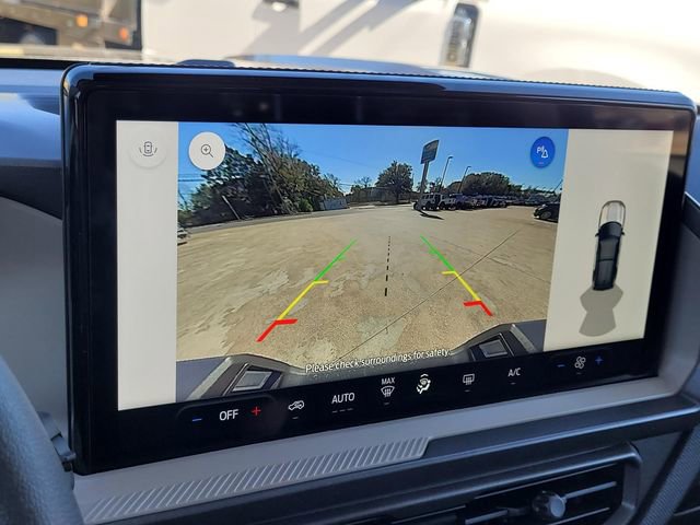 New 2025 Ford Bronco Sport Big Bend AWD/4WD image 18