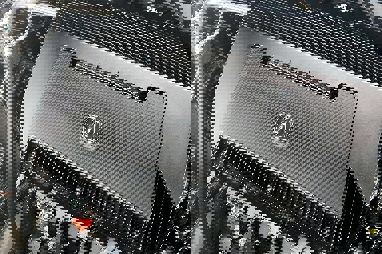 Used 2023 Acura MDX SH-AWD w/ Advance Package image 37