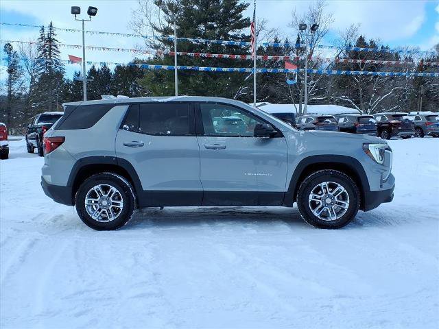 Used 2025 GMC Terrain Elevation AWD/4WD image 12