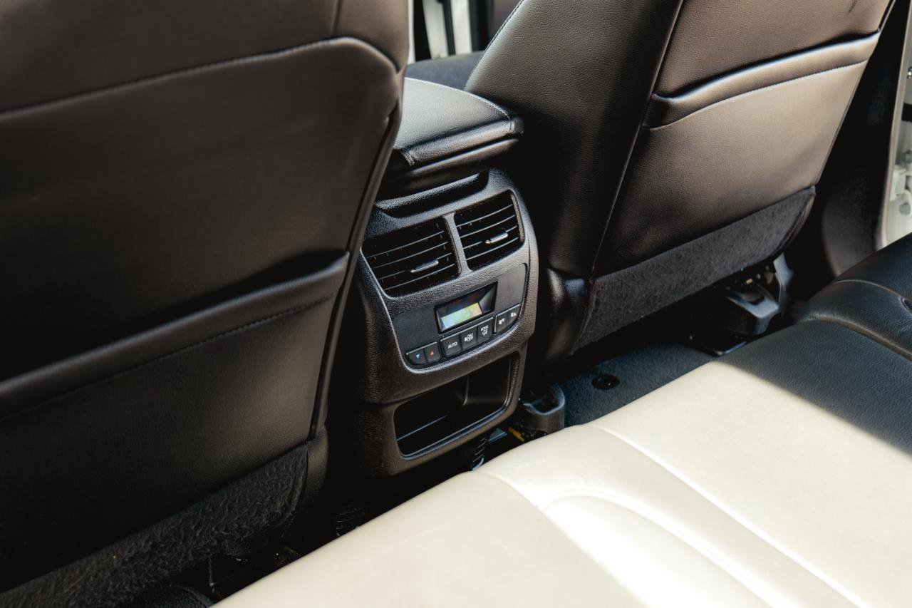 Used 2016 Acura MDX FWD w/ Technology Package image 27