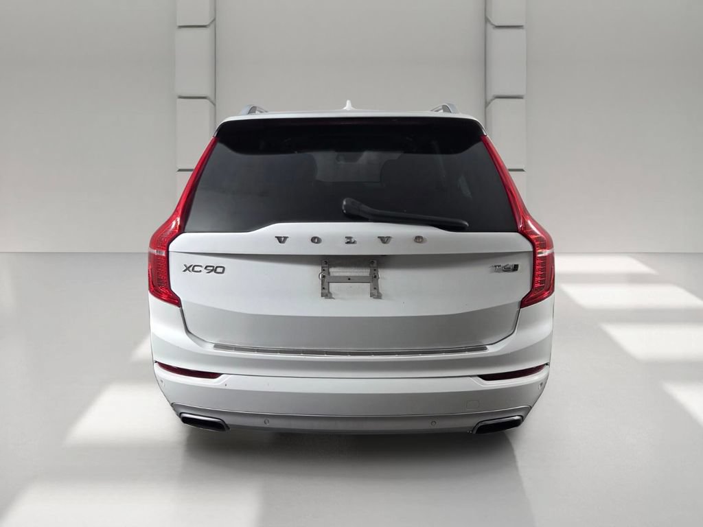 Used 2019 Volvo XC90 T6 Momentum w/ Protection Package Premier AWD/4WD image 6