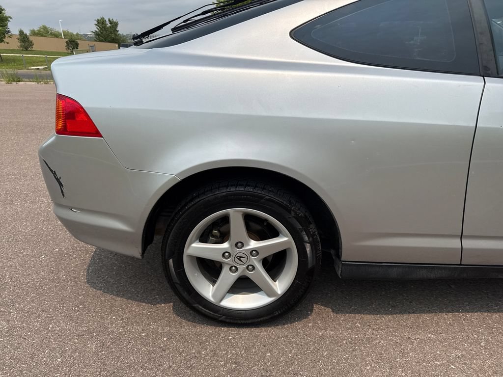 Used 2002 Acura RSX FWD image 24