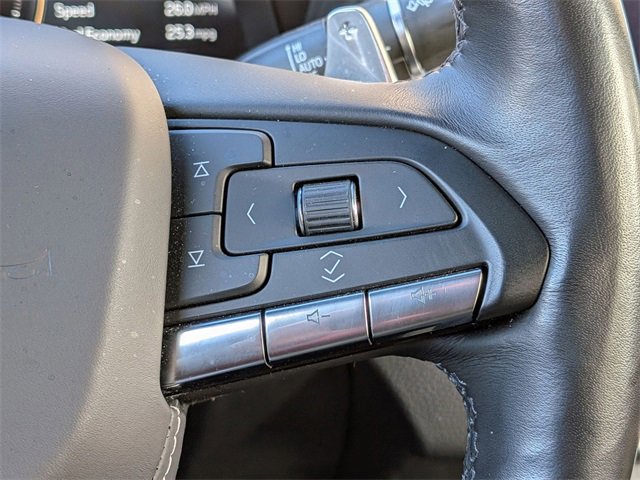 Certified 2023 Cadillac CT5 Luxury image 13