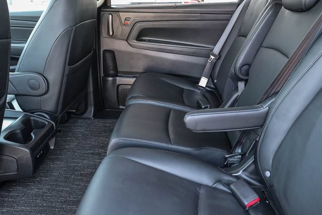 Used 2025 Honda Odyssey EX-L image 19