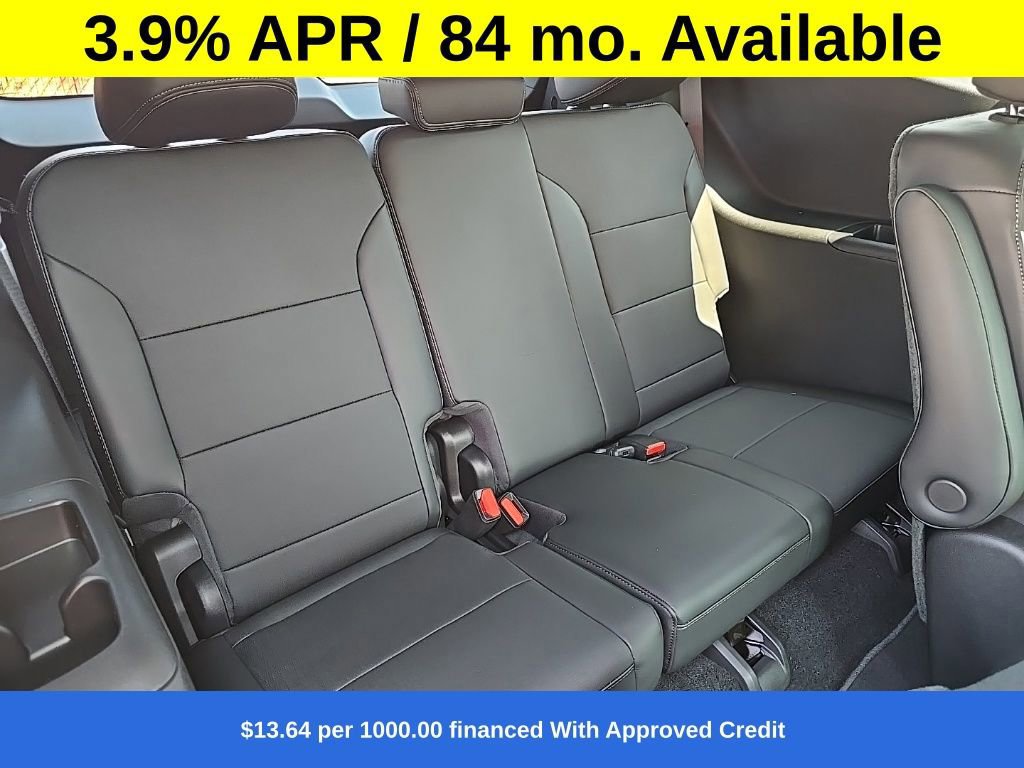 New 2026 Buick Enclave Preferred image 13