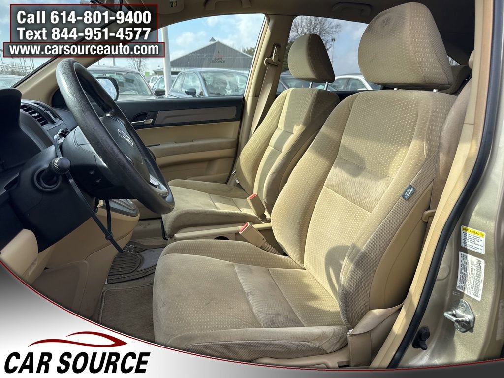 Used 2009 Honda CR-V EX image 5