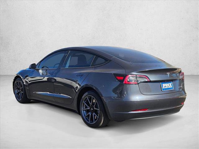 Used 2018 Tesla Model 3 Long Range image 8