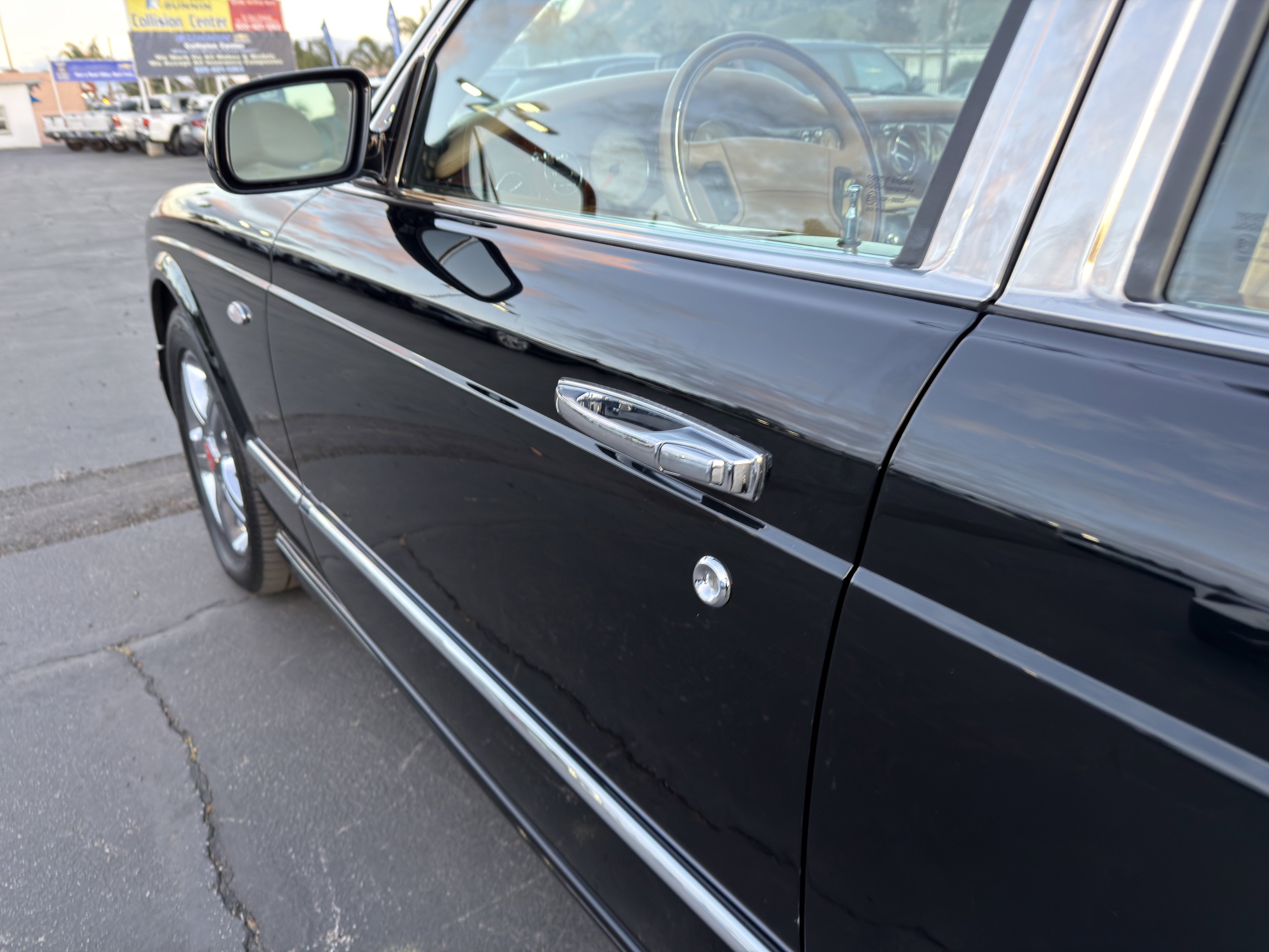 Used 2001 Bentley Arnage Red Label image 42