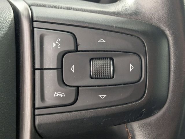 Used 2021 GMC Sierra 1500 AT4 image 17