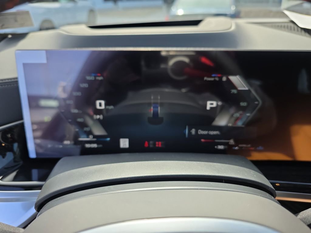 New 2026 BMW X5 M60i w/ M Sport Professional Package image 13