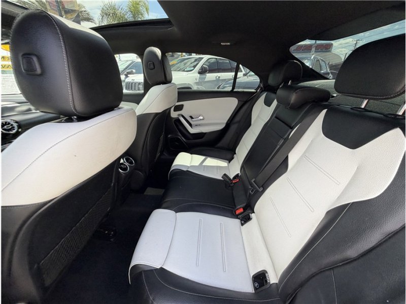 Used 2020 Mercedes-Benz A 220 image 24