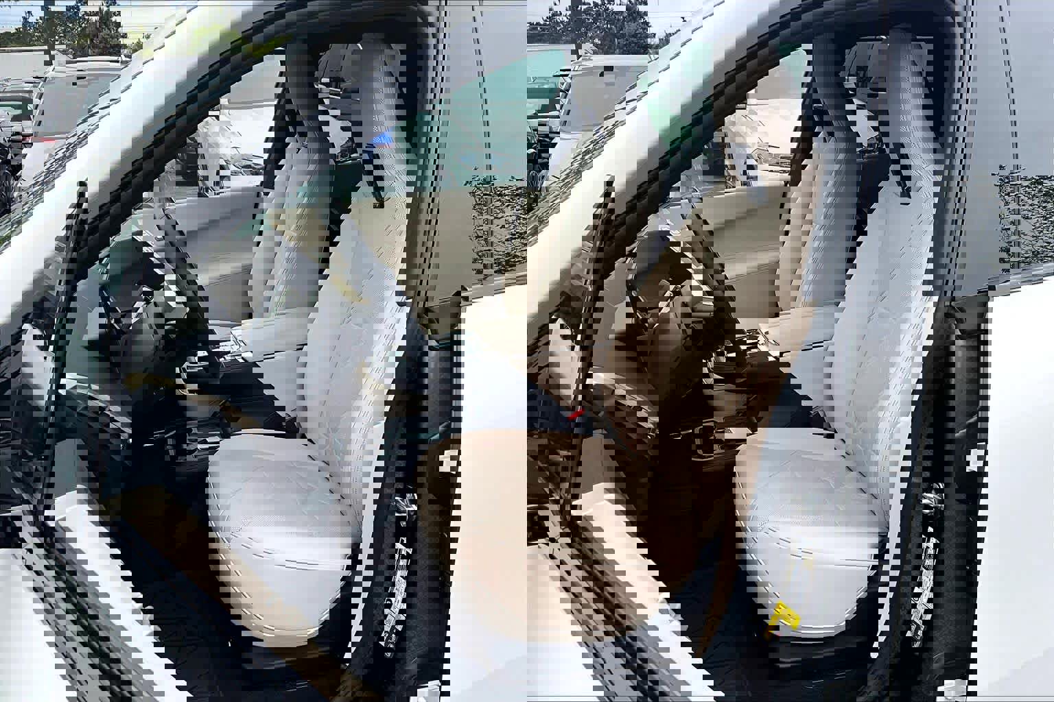 Certified 2023 BMW iX xDrive50 image 7