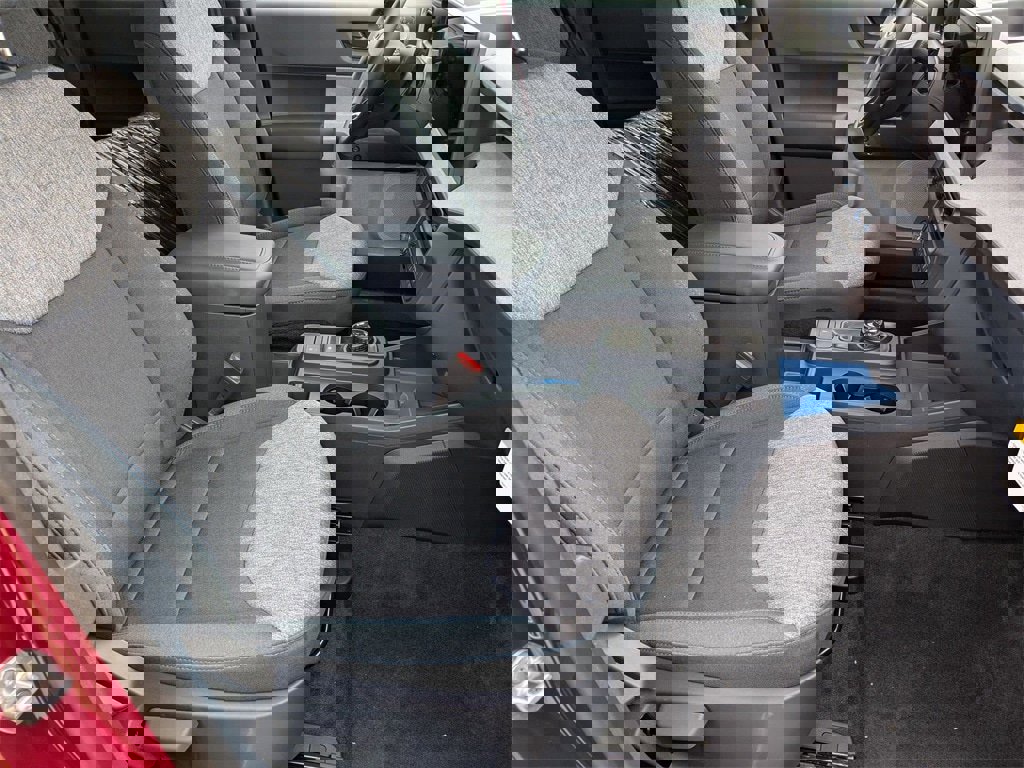 New 2025 Ford Maverick XLT w/ XLT Luxury Package image 19