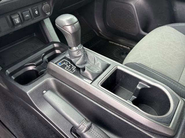 Used 2020 Toyota Tacoma TRD Off-Road image 26