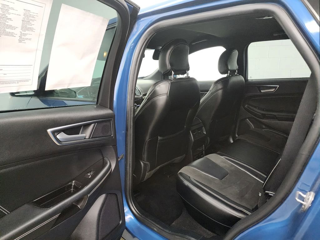 Used 2019 Ford Edge ST w/ Convenience Package AWD/4WD image 23