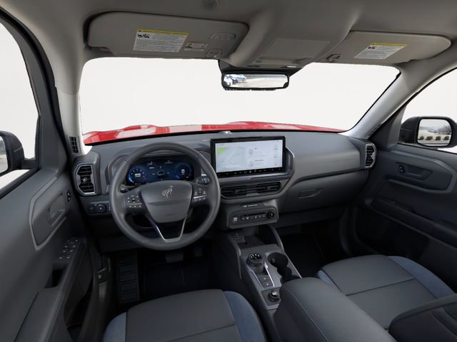 New 2025 Ford Bronco Sport Outer Banks w/ Outer Banks Tech Package+ AWD/4WD image 38