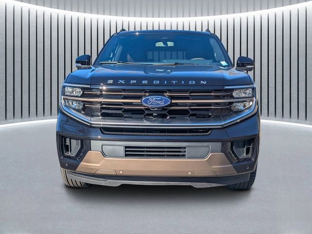 New 2026 Ford Expedition Max King Ranch image 8