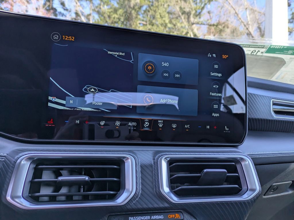 New 2026 Ford Mustang GT Premium w/ GT Performance Package image 19