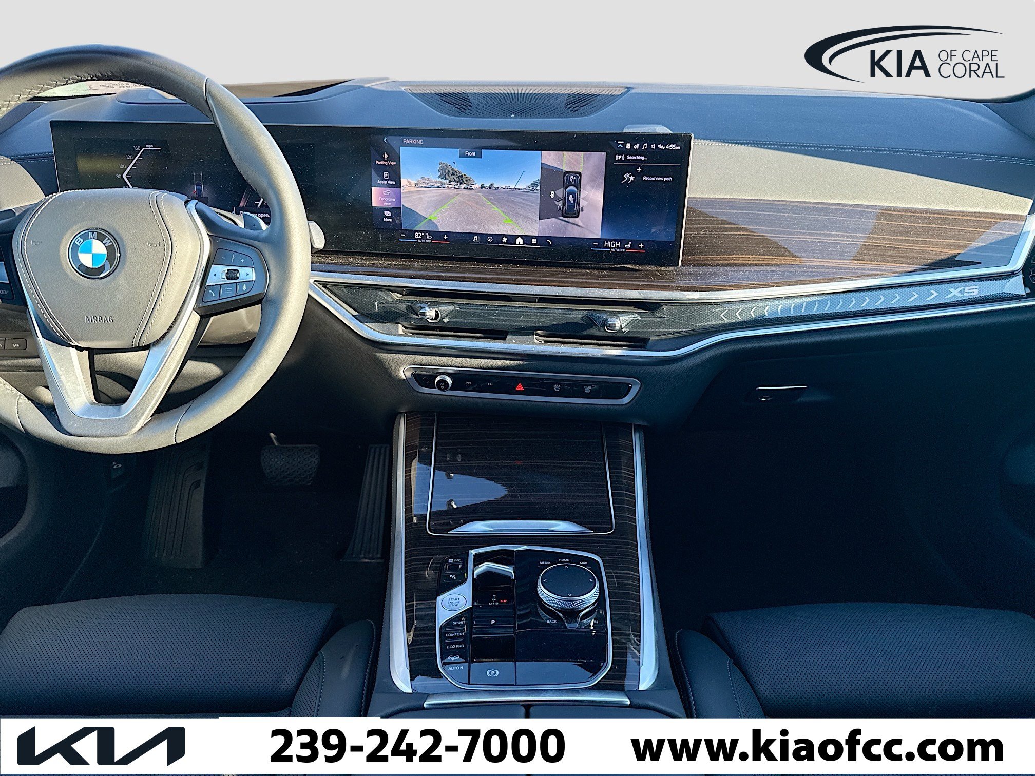 Used 2026 BMW X5 xDrive40i image 13